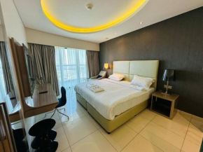 Three bedroom in Damac paramount Business Bay - Ezytrac vacation homes